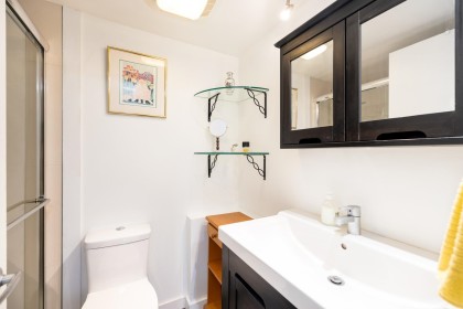 Photo 16 at 209 - 141 W 13th Street, Central Lonsdale, North Vancouver