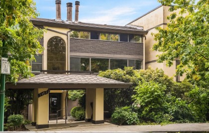 Photo 1 at 209 - 141 W 13th Street, Central Lonsdale, North Vancouver