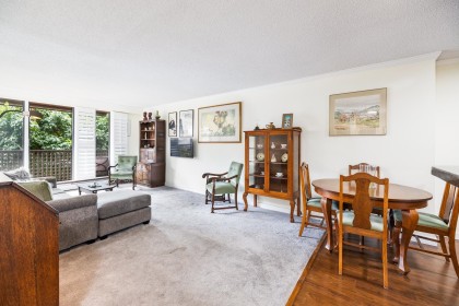 Photo 5 at 209 - 141 W 13th Street, Central Lonsdale, North Vancouver