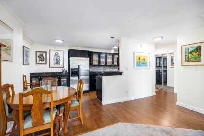 Photo 9 at 209 - 141 W 13th Street, Central Lonsdale, North Vancouver