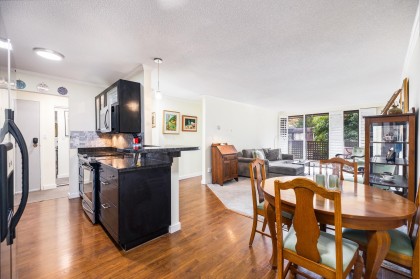 Photo 10 at 209 - 141 W 13th Street, Central Lonsdale, North Vancouver