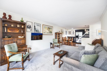 Photo 4 at 209 - 141 W 13th Street, Central Lonsdale, North Vancouver