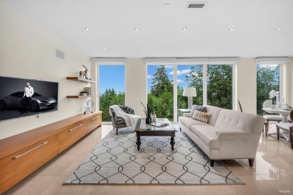 Photo 17 at 518 Ballantree Place, Glenmore, West Vancouver