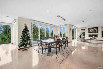 Photo 9 at 518 Ballantree Place, Glenmore, West Vancouver
