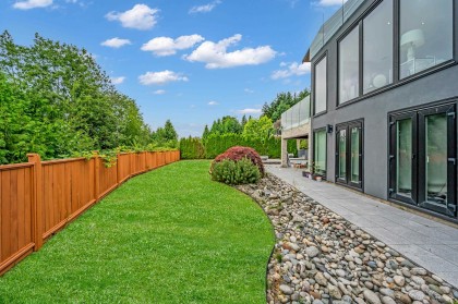 Photo 37 at 518 Ballantree Place, Glenmore, West Vancouver