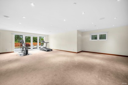 Photo 35 at 518 Ballantree Place, Glenmore, West Vancouver