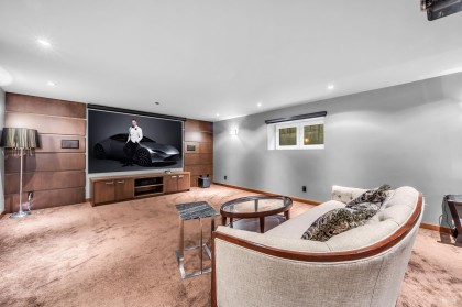 Photo 31 at 518 Ballantree Place, Glenmore, West Vancouver