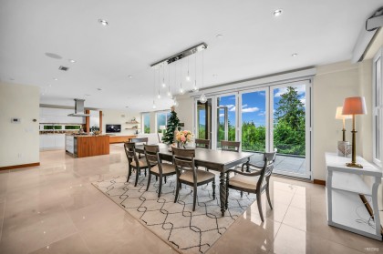 Photo 8 at 518 Ballantree Place, Glenmore, West Vancouver