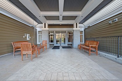 Photo 2 at 114 - 6279 Eagles Drive, University VW, Vancouver West