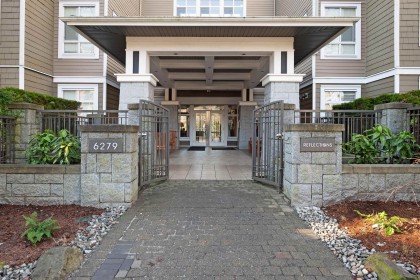 Photo 1 at 114 - 6279 Eagles Drive, University VW, Vancouver West