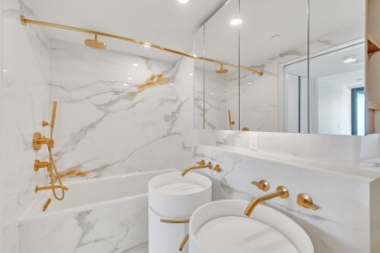 Photo 16 at 2008 - 1033 Nelson Street, West End VW, Vancouver West