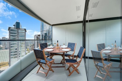 Photo 7 at 2008 - 1033 Nelson Street, West End VW, Vancouver West