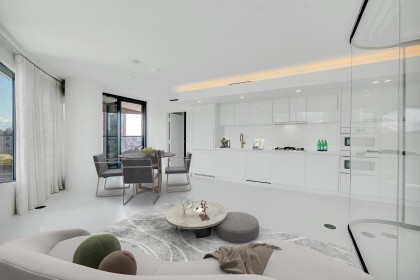 Photo 3 at 2008 - 1033 Nelson Street, West End VW, Vancouver West