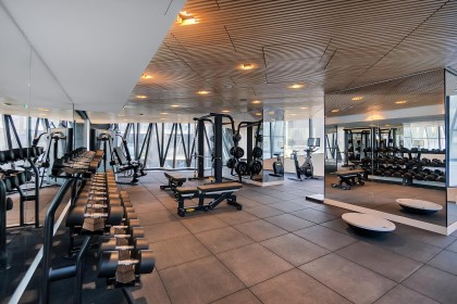 Photo 36 at 2008 - 1033 Nelson Street, West End VW, Vancouver West