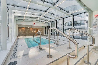 Photo 32 at 2008 - 1033 Nelson Street, West End VW, Vancouver West