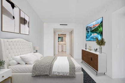 Photo 5 at 2008 - 1033 Nelson Street, West End VW, Vancouver West