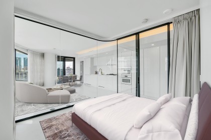 Photo 9 at 2008 - 1033 Nelson Street, West End VW, Vancouver West