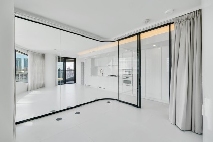 Photo 10 at 2008 - 1033 Nelson Street, West End VW, Vancouver West