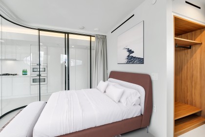 Photo 11 at 2008 - 1033 Nelson Street, West End VW, Vancouver West