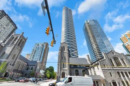 Photo 40 at 2008 - 1033 Nelson Street, West End VW, Vancouver West