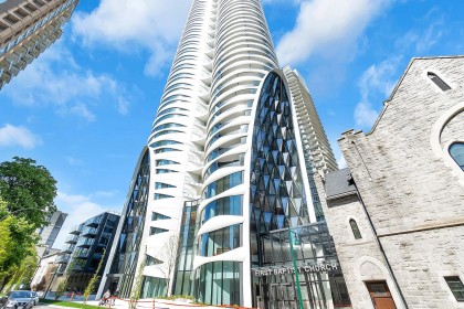 Photo 39 at 2008 - 1033 Nelson Street, West End VW, Vancouver West