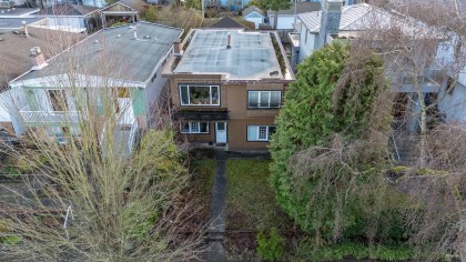 Photo 2 at 3150 W 26th Avenue, MacKenzie Heights, Vancouver West
