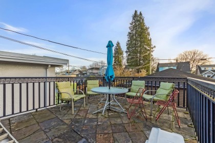 Photo 12 at 3150 W 26th Avenue, MacKenzie Heights, Vancouver West