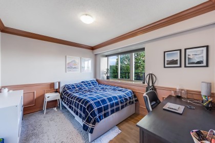 Photo 22 at 3150 W 26th Avenue, MacKenzie Heights, Vancouver West