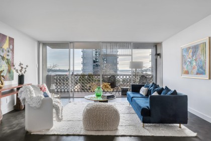 Photo 19 at 101 - 2135 Argyle Avenue, Dundarave, West Vancouver