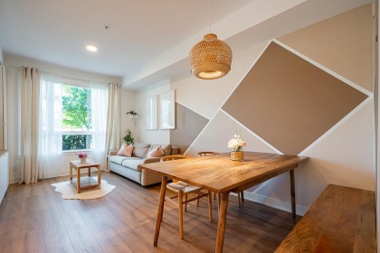 Photo 6 at 103 - 2035 Glenaire Drive, Pemberton NV, North Vancouver