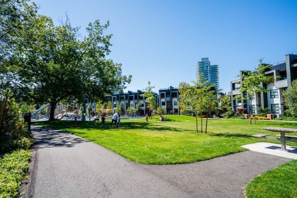 Photo 36 at 103 - 2035 Glenaire Drive, Pemberton NV, North Vancouver