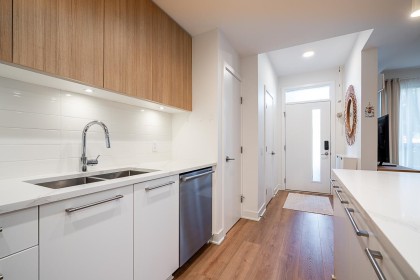 Photo 5 at 103 - 2035 Glenaire Drive, Pemberton NV, North Vancouver