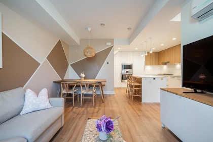 Photo 9 at 103 - 2035 Glenaire Drive, Pemberton NV, North Vancouver