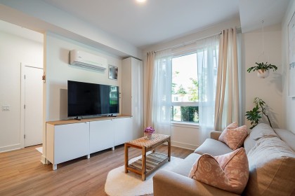 Photo 11 at 103 - 2035 Glenaire Drive, Pemberton NV, North Vancouver