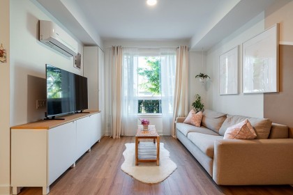 Photo 8 at 103 - 2035 Glenaire Drive, Pemberton NV, North Vancouver