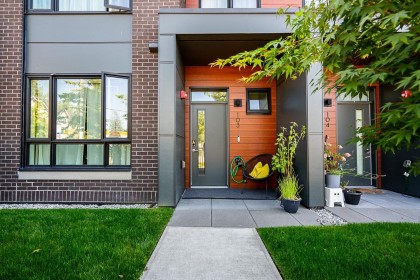 Photo 25 at 103 - 2035 Glenaire Drive, Pemberton NV, North Vancouver