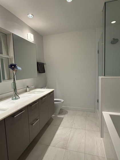 Photo 5 at 2405 - 8031 Nunavut Lane, Marpole, Vancouver West