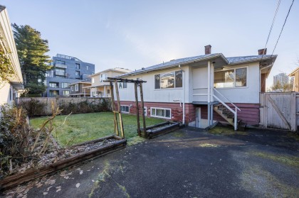 Photo 26 at 535 W 62nd Avenue, Marpole, Vancouver West