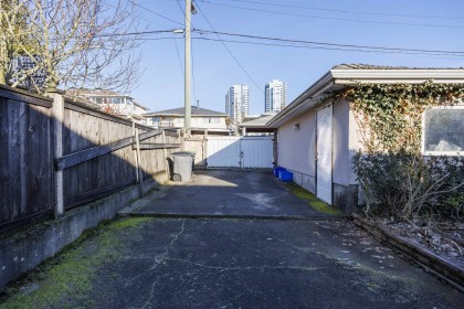 Photo 32 at 535 W 62nd Avenue, Marpole, Vancouver West