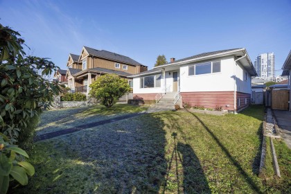 Photo 30 at 535 W 62nd Avenue, Marpole, Vancouver West