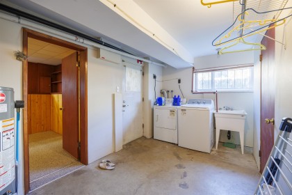 Photo 19 at 535 W 62nd Avenue, Marpole, Vancouver West