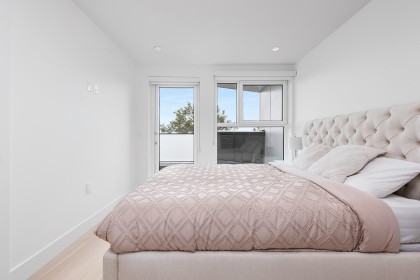 Photo 17 at 138 W Woodstock Avenue, Cambie, Vancouver West