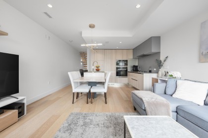 Photo 3 at 138 W Woodstock Avenue, Cambie, Vancouver West