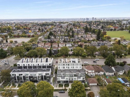 Photo 36 at 138 W Woodstock Avenue, Cambie, Vancouver West