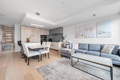 Photo 1 at 138 W Woodstock Avenue, Cambie, Vancouver West