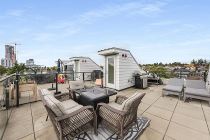 Photo 28 at 138 W Woodstock Avenue, Cambie, Vancouver West