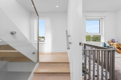 Photo 24 at 138 W Woodstock Avenue, Cambie, Vancouver West