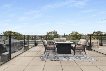 Photo 30 at 138 W Woodstock Avenue, Cambie, Vancouver West