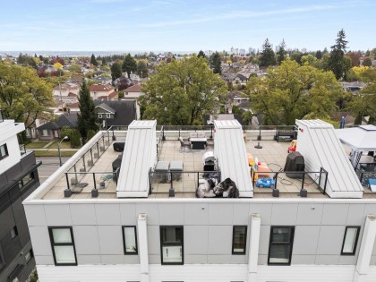 Photo 34 at 138 W Woodstock Avenue, Cambie, Vancouver West