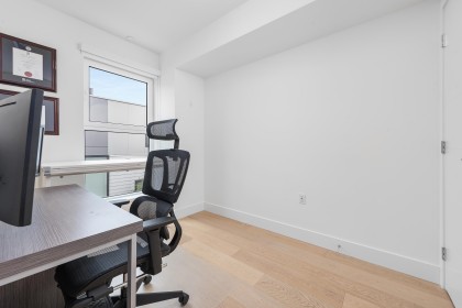 Photo 14 at 138 W Woodstock Avenue, Cambie, Vancouver West